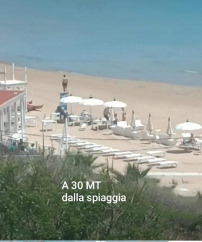 oasi scala dei turchi Realmonte